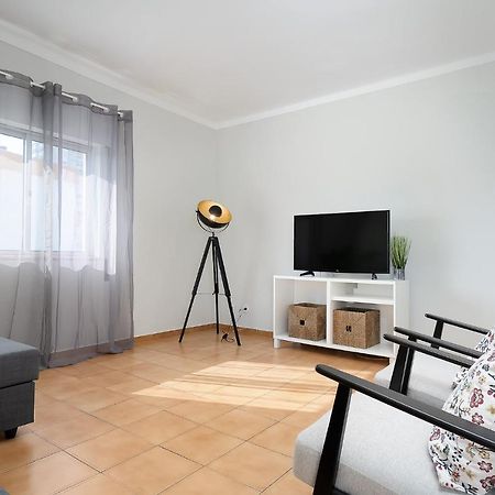 Tranquil View Apartment By Lovelystay Quarteira Exterior foto